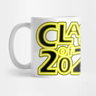 Grad Class of 2021 Mug